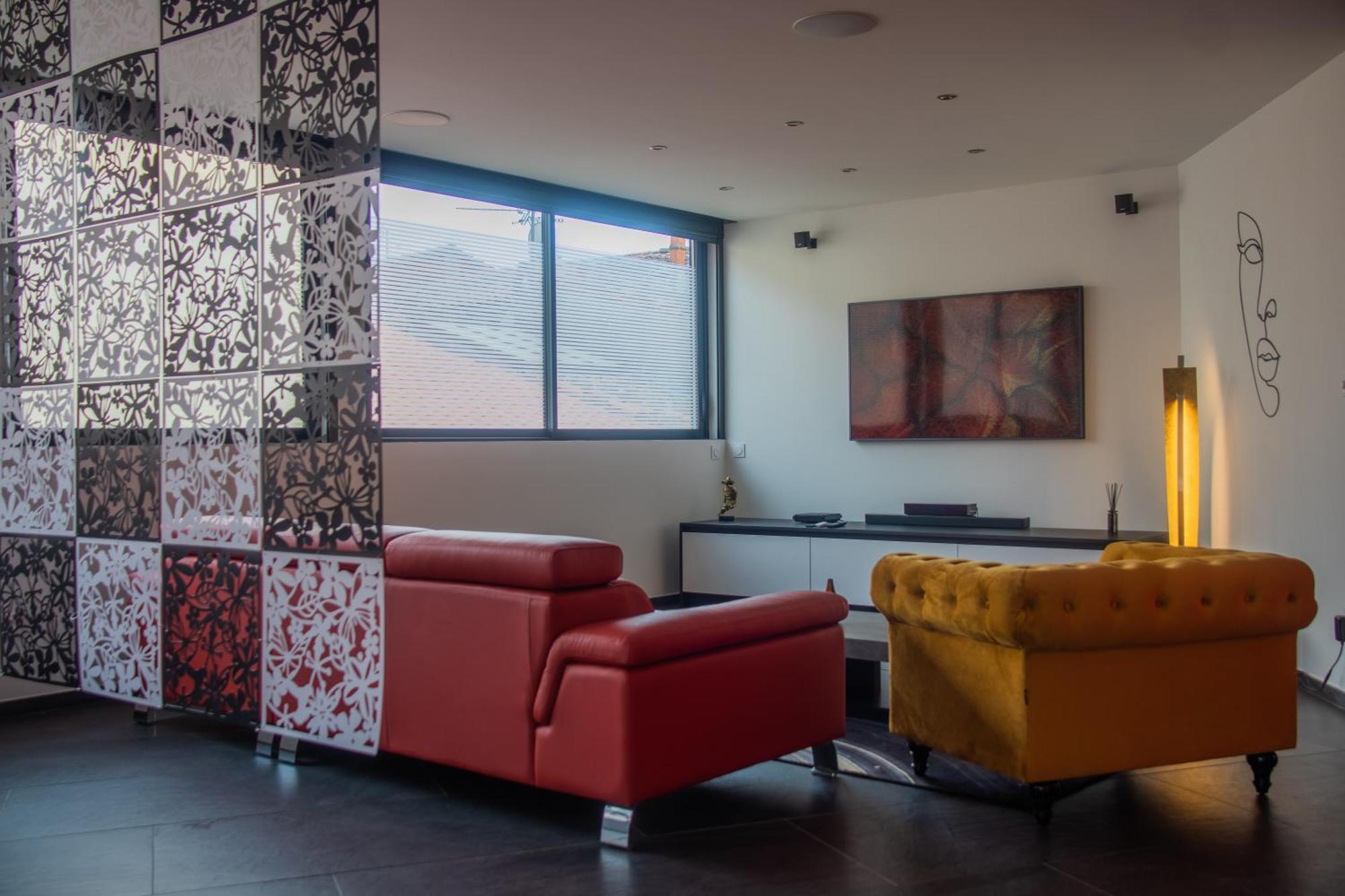 Bulles&Spa Blagnac Extérieur photo