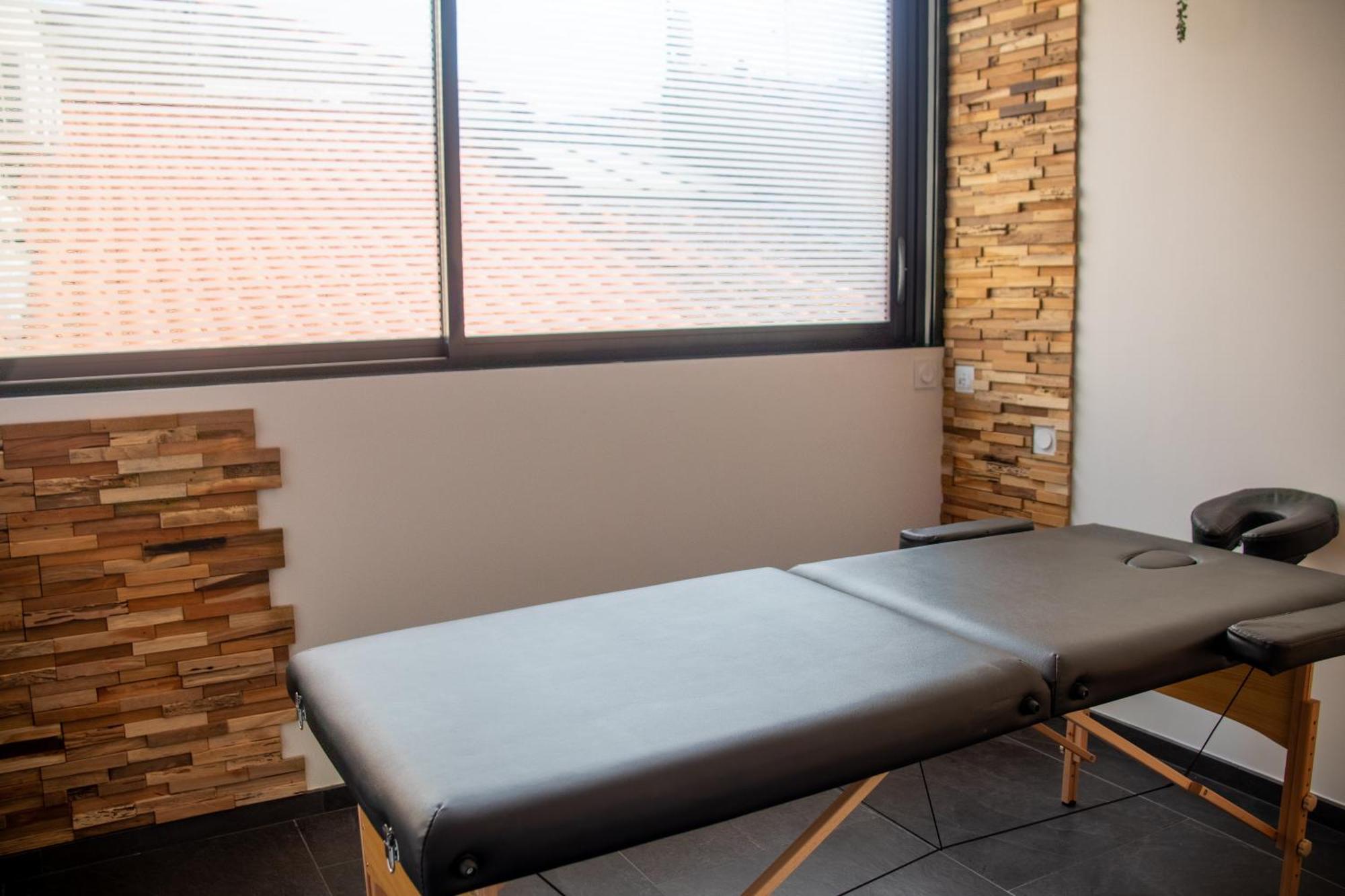 Bulles&Spa Blagnac Extérieur photo
