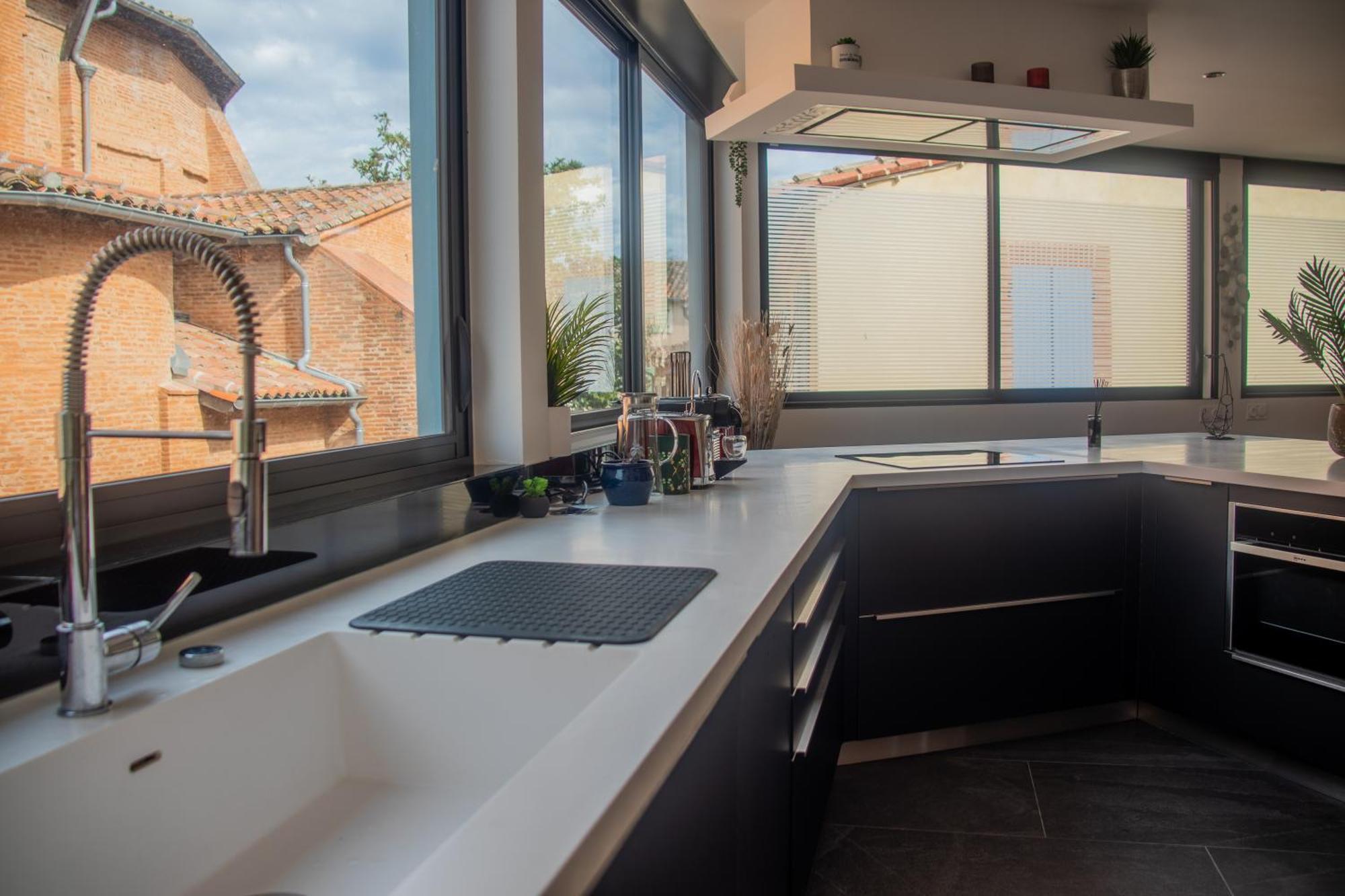 Bulles&Spa Blagnac Extérieur photo