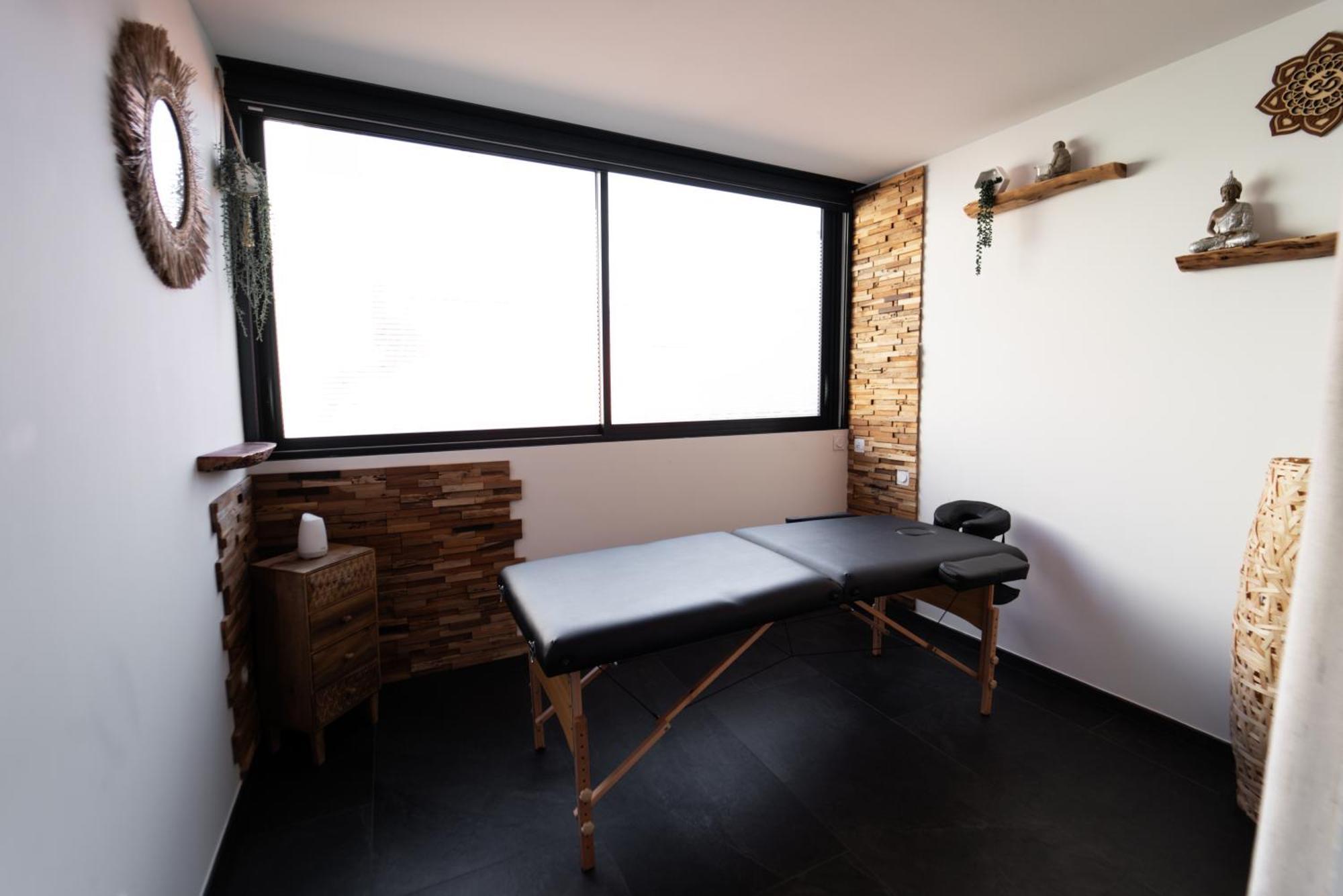 Bulles&Spa Blagnac Extérieur photo