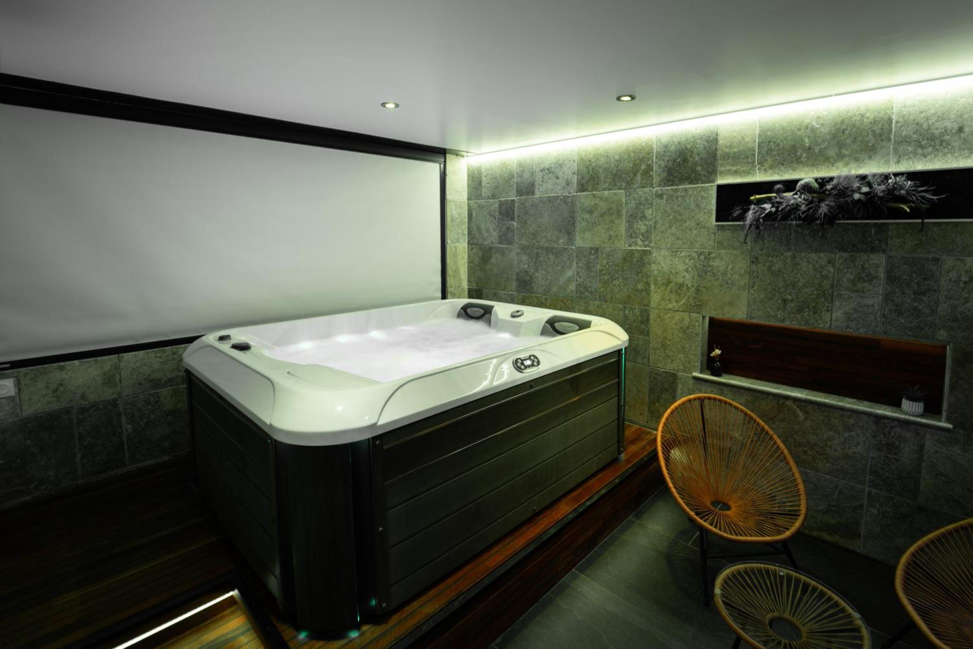 Bulles&Spa Blagnac Extérieur photo