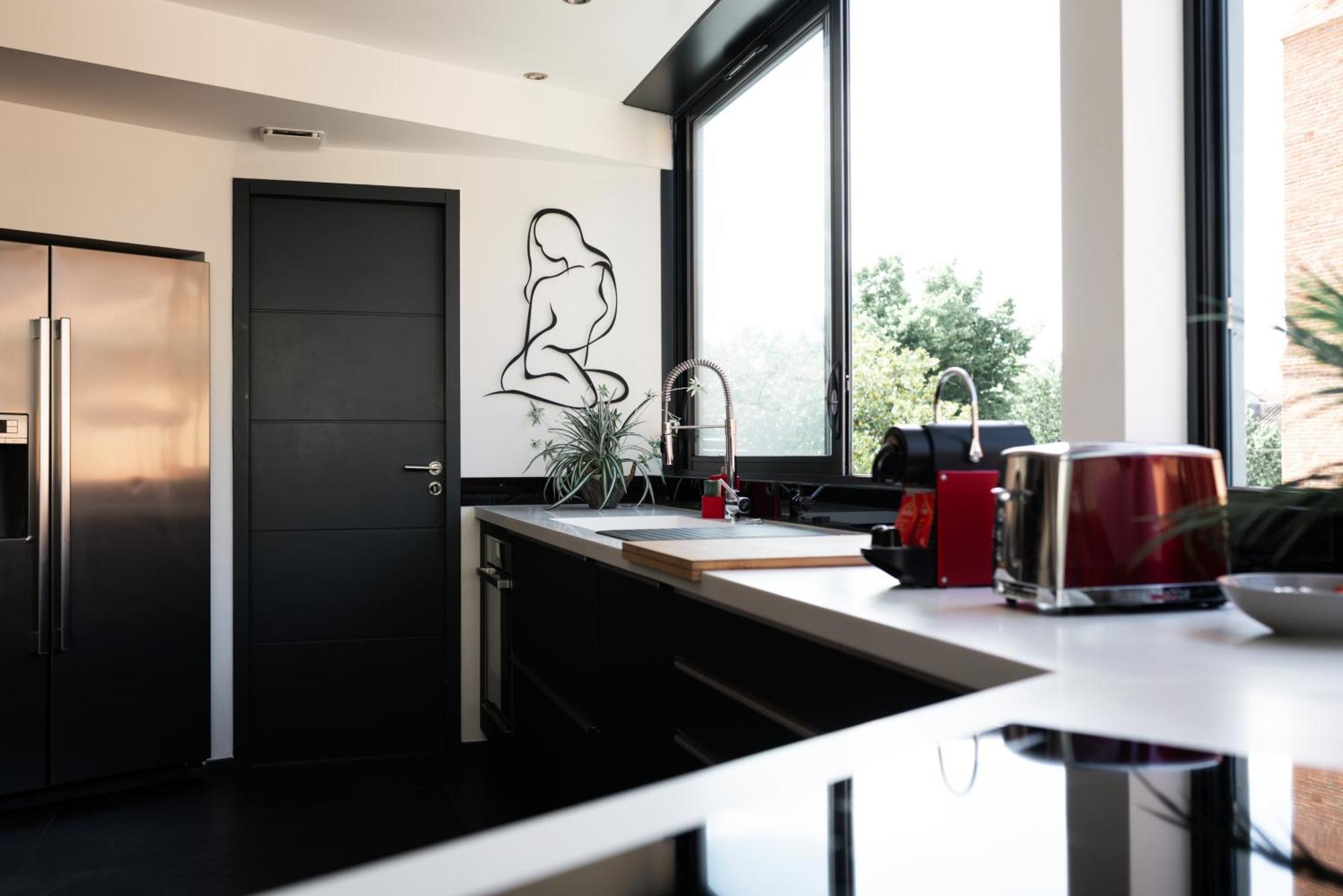 Bulles&Spa Blagnac Extérieur photo