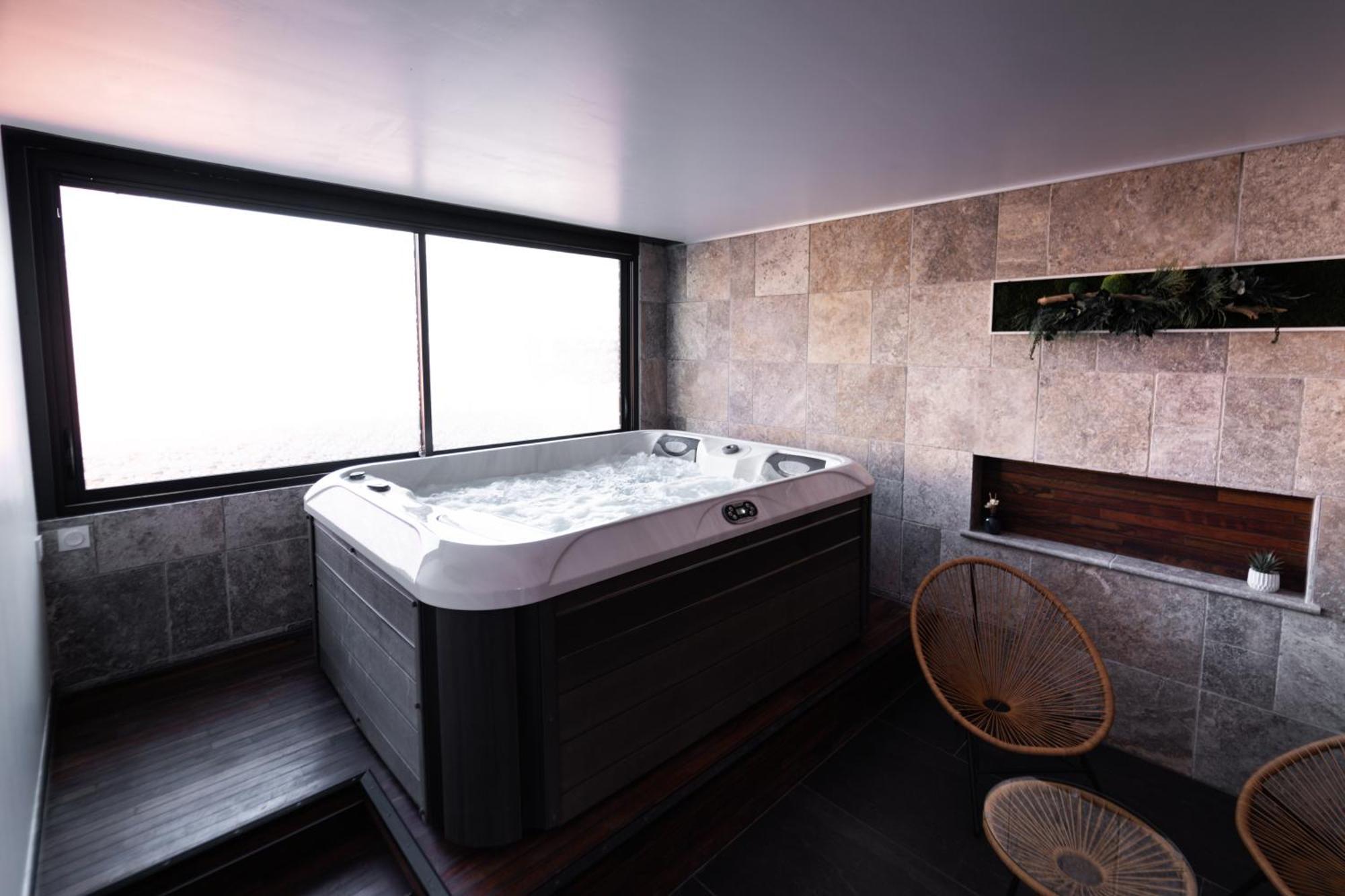 Bulles&Spa Blagnac Extérieur photo